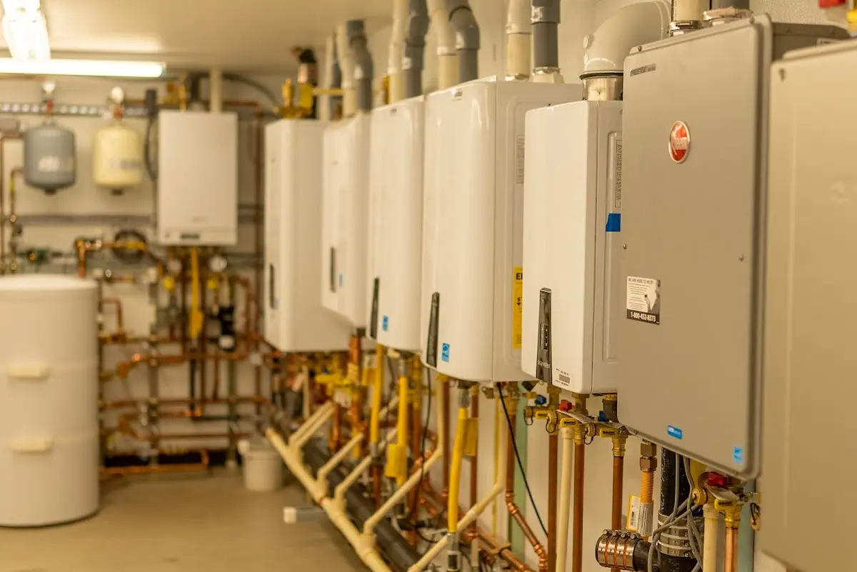 Garbage Disposal Repair in Wyomissing, PA